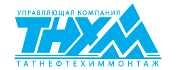 Управляющая компания ТНХМ